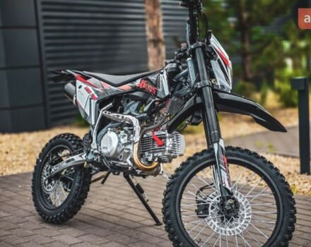 Хмотос Loki 190, объемом двигателя 0.19 л и пробегом 0 тыс. км за 1390 $, фото 12 на Automoto.ua