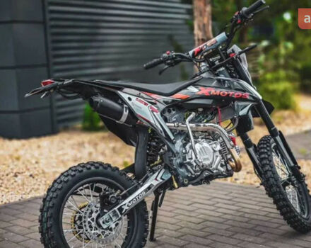 Хмотос Loki 190, об'ємом двигуна 0.19 л та пробігом 0 тис. км за 1680 $, фото 7 на Automoto.ua