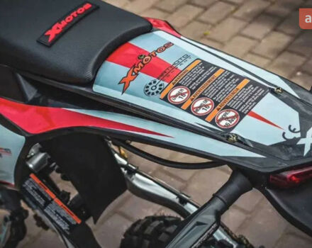 Хмотос Loki 190, об'ємом двигуна 0.19 л та пробігом 0 тис. км за 1680 $, фото 9 на Automoto.ua