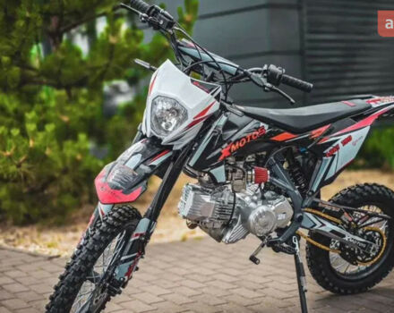 Хмотос Loki 190, об'ємом двигуна 0.19 л та пробігом 0 тис. км за 1680 $, фото 1 на Automoto.ua