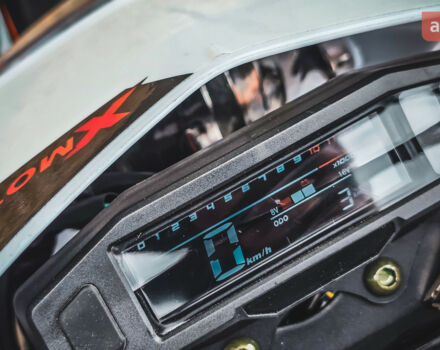 Хмотос Loki 190, объемом двигателя 0.19 л и пробегом 0 тыс. км за 1680 $, фото 8 на Automoto.ua