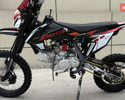 Хмотос Loki 190, об'ємом двигуна 0.19 л та пробігом 0 тис. км за 1390 $, фото 2 на Automoto.ua