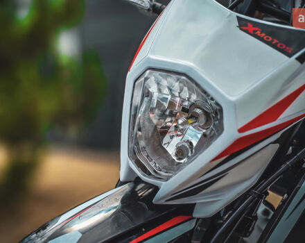 Хмотос Loki 190, объемом двигателя 0.19 л и пробегом 0 тыс. км за 1680 $, фото 3 на Automoto.ua