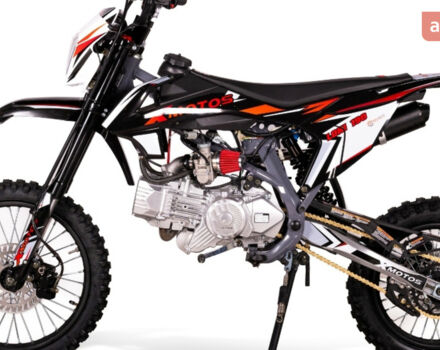 Хмотос Loki 190, объемом двигателя 0.19 л и пробегом 0 тыс. км за 1390 $, фото 9 на Automoto.ua