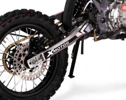 Хмотос Loki 190, объемом двигателя 0.19 л и пробегом 0 тыс. км за 1390 $, фото 5 на Automoto.ua