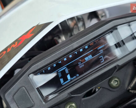 Хмотос Loki 190, объемом двигателя 0.19 л и пробегом 0 тыс. км за 1680 $, фото 11 на Automoto.ua