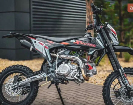 Хмотос Loki 190, об'ємом двигуна 0.19 л та пробігом 0 тис. км за 1680 $, фото 6 на Automoto.ua