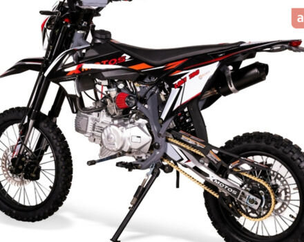 Хмотос Loki 190, объемом двигателя 0.19 л и пробегом 0 тыс. км за 1390 $, фото 14 на Automoto.ua