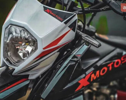 Хмотос Loki 190, об'ємом двигуна 0.19 л та пробігом 0 тис. км за 1680 $, фото 11 на Automoto.ua