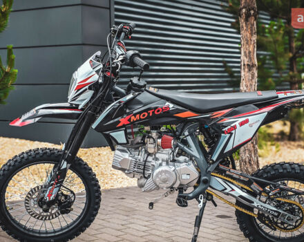 Хмотос Loki 190, объемом двигателя 0.19 л и пробегом 0 тыс. км за 1680 $, фото 3 на Automoto.ua