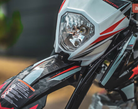 Хмотос Loki 190, объемом двигателя 0.19 л и пробегом 0 тыс. км за 1680 $, фото 4 на Automoto.ua