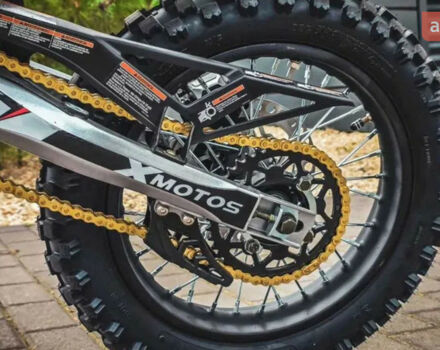 Хмотос Loki 190, об'ємом двигуна 0.19 л та пробігом 0 тис. км за 1680 $, фото 8 на Automoto.ua