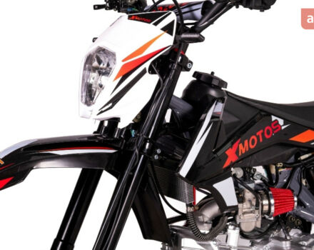 Хмотос Loki 190, объемом двигателя 0.19 л и пробегом 0 тыс. км за 1390 $, фото 3 на Automoto.ua