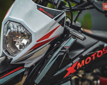Хмотос Loki 190, объемом двигателя 0.19 л и пробегом 0 тыс. км за 1680 $, фото 1 на Automoto.ua