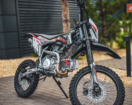 Хмотос Loki 190, объемом двигателя 0.19 л и пробегом 0 тыс. км за 1680 $, фото 6 на Automoto.ua