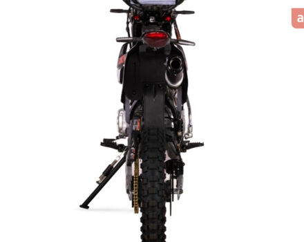 Хмотос Loki 190, объемом двигателя 0.19 л и пробегом 0 тыс. км за 1390 $, фото 13 на Automoto.ua