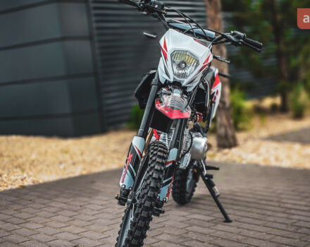 Хмотос Loki 190, объемом двигателя 0.19 л и пробегом 0 тыс. км за 1680 $, фото 2 на Automoto.ua
