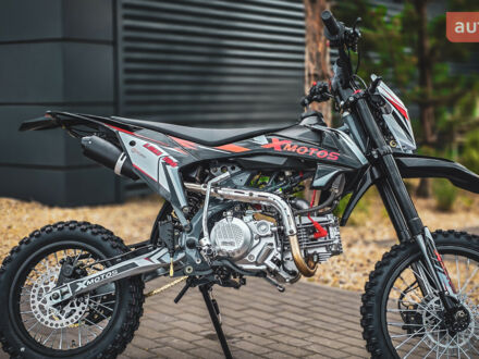 Хмотос Loki 190, об'ємом двигуна 0.19 л та пробігом 0 тис. км за 1680 $, фото 1 на Automoto.ua