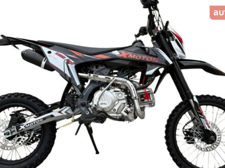 Хмотос Loki 190 2025 в Виннице на Automoto.ua Хмотос Loki 190, объемом двигателя 0.19 л и пробегом 0 тыс. км за 1680 $, фото 1 на Automoto.ua