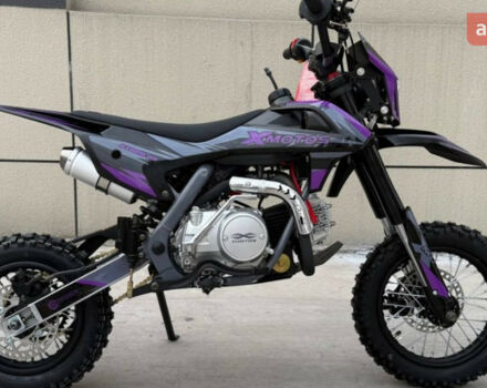 Хмотос Stark 110, об'ємом двигуна 0.11 л та пробігом 0 тис. км за 899 $, фото 3 на Automoto.ua