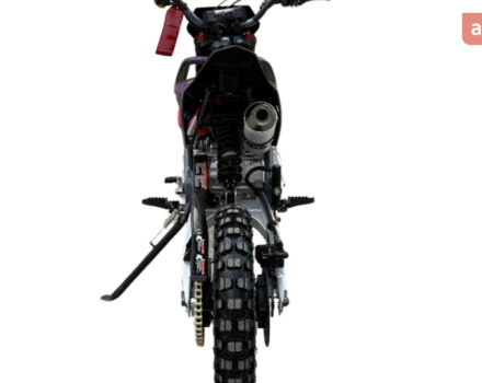 Хмотос Stark 110, об'ємом двигуна 0.11 л та пробігом 0 тис. км за 899 $, фото 2 на Automoto.ua