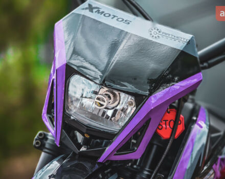 Хмотос Stark 110, объемом двигателя 0.11 л и пробегом 0 тыс. км за 899 $, фото 5 на Automoto.ua