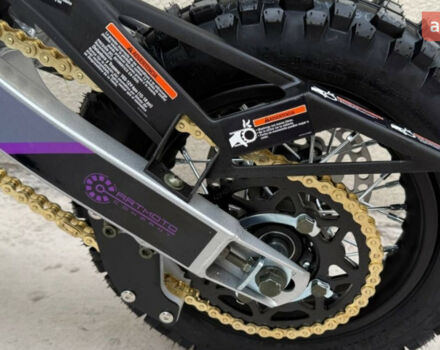 Хмотос Stark 110, об'ємом двигуна 0.11 л та пробігом 0 тис. км за 899 $, фото 4 на Automoto.ua