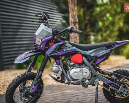 Хмотос Stark 110, объемом двигателя 0.11 л и пробегом 0 тыс. км за 899 $, фото 13 на Automoto.ua