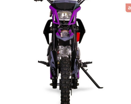 Хмотос Stark 110, об'ємом двигуна 0.11 л та пробігом 0 тис. км за 899 $, фото 8 на Automoto.ua