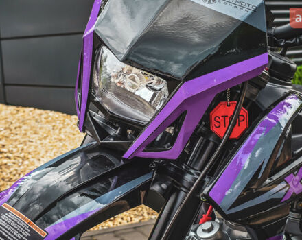 Хмотос Stark 110, объемом двигателя 0.11 л и пробегом 0 тыс. км за 899 $, фото 7 на Automoto.ua