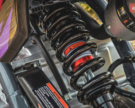 Хмотос Stark 110, объемом двигателя 0.11 л и пробегом 0 тыс. км за 899 $, фото 19 на Automoto.ua