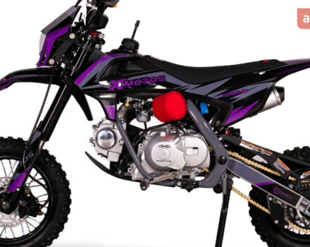 Хмотос Stark 110, об'ємом двигуна 0.11 л та пробігом 0 тис. км за 899 $, фото 2 на Automoto.ua