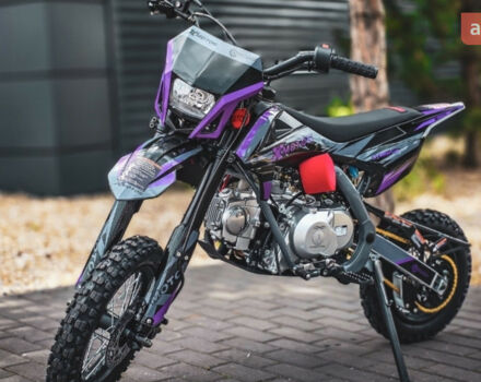 Хмотос Stark 110, об'ємом двигуна 0.11 л та пробігом 0 тис. км за 899 $, фото 7 на Automoto.ua