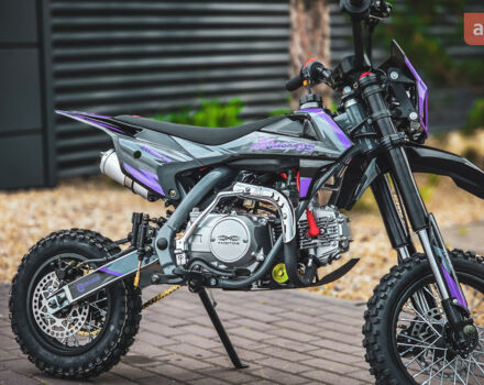 Хмотос Stark 110, объемом двигателя 0.11 л и пробегом 0 тыс. км за 899 $, фото 7 на Automoto.ua