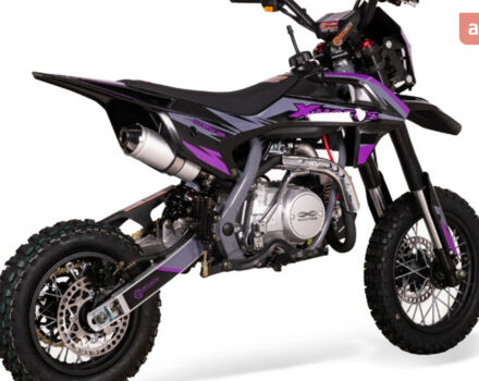 Хмотос Stark 110, об'ємом двигуна 0.11 л та пробігом 0 тис. км за 899 $, фото 6 на Automoto.ua