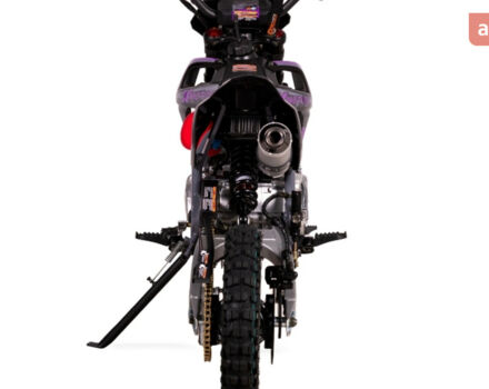 Хмотос Stark 110, об'ємом двигуна 0.11 л та пробігом 0 тис. км за 899 $, фото 4 на Automoto.ua