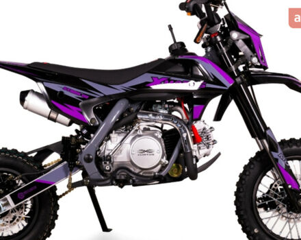 Хмотос Stark 110, об'ємом двигуна 0.11 л та пробігом 0 тис. км за 899 $, фото 1 на Automoto.ua