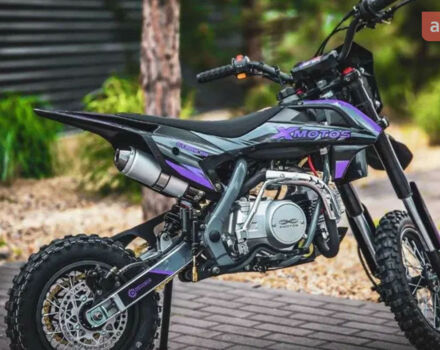 Хмотос Stark 110, объемом двигателя 0.11 л и пробегом 0 тыс. км за 899 $, фото 10 на Automoto.ua