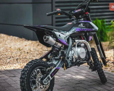 Хмотос Stark 110, объемом двигателя 0.11 л и пробегом 0 тыс. км за 899 $, фото 3 на Automoto.ua