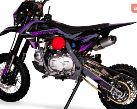 Хмотос Stark 110, об'ємом двигуна 0.11 л та пробігом 0 тис. км за 899 $, фото 5 на Automoto.ua