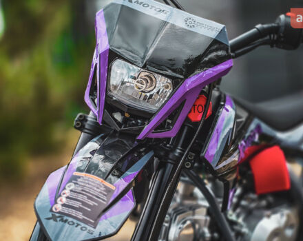 Хмотос Stark 110, объемом двигателя 0.11 л и пробегом 0 тыс. км за 899 $, фото 1 на Automoto.ua