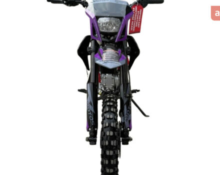 Хмотос Stark 110, об'ємом двигуна 0.11 л та пробігом 0 тис. км за 899 $, фото 1 на Automoto.ua