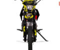 Хмотос Stark 125, объемом двигателя 0.12 л и пробегом 0 тыс. км за 1040 $, фото 1 на Automoto.ua