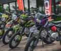 Хмотос Stark 125, об'ємом двигуна 0.12 л та пробігом 0 тис. км за 1040 $, фото 17 на Automoto.ua