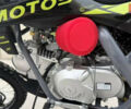 Хмотос Stark 125, объемом двигателя 0.12 л и пробегом 0 тыс. км за 1040 $, фото 3 на Automoto.ua