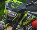 Хмотос Stark 125, объемом двигателя 0.12 л и пробегом 0 тыс. км за 1040 $, фото 15 на Automoto.ua