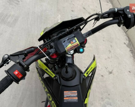 Хмотос Stark 125, объемом двигателя 0.12 л и пробегом 0 тыс. км за 1040 $, фото 1 на Automoto.ua