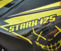 Хмотос Stark 125, объемом двигателя 0.12 л и пробегом 0 тыс. км за 1040 $, фото 1 на Automoto.ua