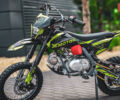 Хмотос Stark 125, объемом двигателя 0.12 л и пробегом 0 тыс. км за 1040 $, фото 12 на Automoto.ua