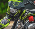 Хмотос Stark 125, объемом двигателя 0.12 л и пробегом 0 тыс. км за 1040 $, фото 14 на Automoto.ua